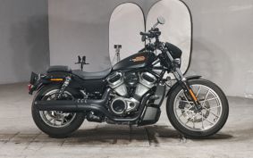 HARLEY RH975S 2024 ZF1