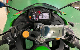 KAWASAKI NINJA ZX-25R KRT ED ZX250E