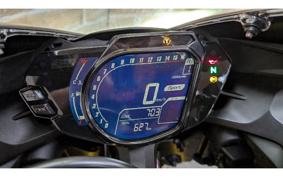 HONDA CBR250RR ABS 2023 MC51