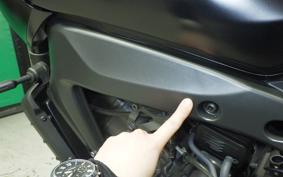 YAMAHA MT-09 2022 RN69J