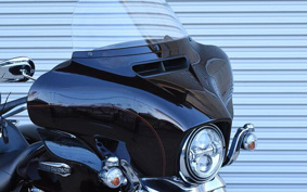 HARLEY FLHTCUTG TRIKE MAL