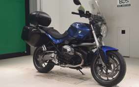 BMW R1200R 2014