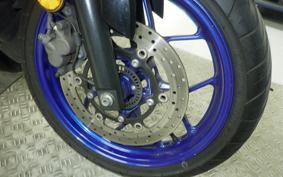 YAMAHA YZF-R3 2016 RH07J