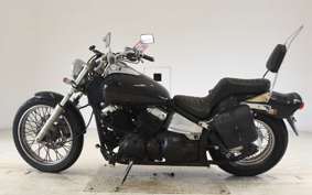 YAMAHA DRAGSTAR 400 1996 4TR