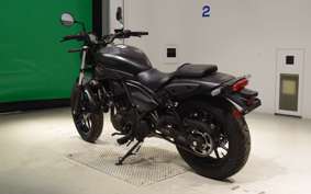 KAWASAKI ELIMINATOR400-3 2025 EL400A