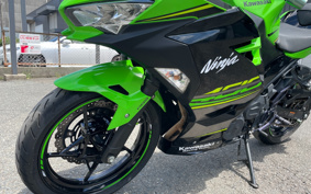 KAWASAKI NINJA 400 2018 EX400G