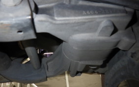 SUZUKI ADDRESS V50 G 2003 CA42A