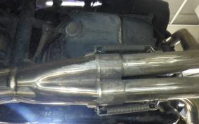 SUZUKI GSX400 IMPULSE S 1997 GK79A