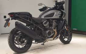 HARLEY ﾊﾟﾝ AMERICA1250S 2024