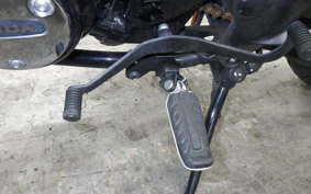 HONDA GB350 2023 NC59