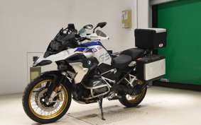 BMW R1250GS 2021