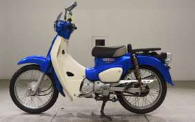 HONDA C110 SUPER CUB 2014 JA44