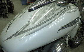 YAMAHA DRAGSTAR 400 2004 VH01J