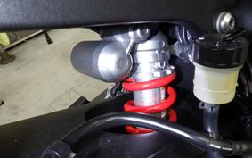 YAMAHA YZF-R6 2010