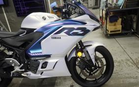 YAMAHA YZF-R3 2025 RH25J