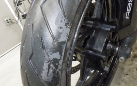 KAWASAKI ZX-25R ZX250E