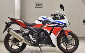 HONDA CBR250R A