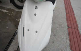 SUZUKI ADDRESS V50 CA44A