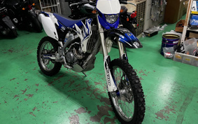 YAMAHA WR250F CG26