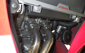 HONDA CBR250RR A 2023 MC51