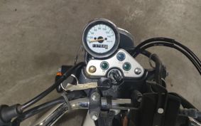SUZUKI GLASS TRACKER BIG BOY NJ47A