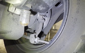 SUZUKI ADDRESS V125 S CF4MA