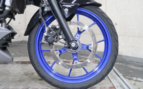 SUZUKI GSX-S125 ABS DL32B