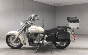 YAMAHA DRAGSTAR 400 CLASSIC 2009 VH01J