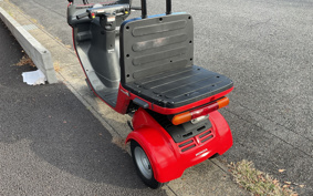 HONDA GYRO CANOPY TA03