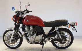 HONDA CB1100 2016 SC65