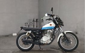 SUZUKI GLASS TRACKER BIG BOY NJ47A