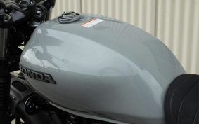 HONDA GB350S 1992 NC59