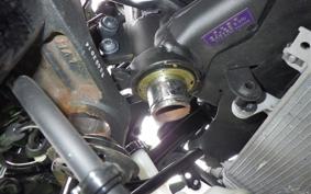 KAWASAKI ZX-25R 1992 ZX250E