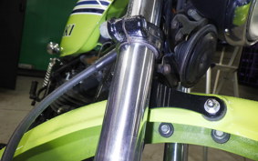 KAWASAKI 250TR BJ250F