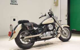 YAMAHA DRAGSTAR 400 CLASSIC 1998 4TR