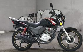 HONDA CBF 125 PCJ7