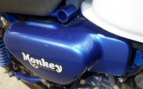 HONDA MONKEY 125 JB02