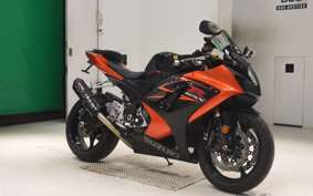 SUZUKI GSX-R1000 2007