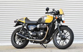 TRIUMPH ストリートカップ 2017 DAD77G