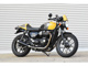 Фото Triumph ストリートカップ 2017 с японского аукциона