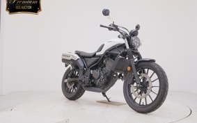HONDA CL250-2 2012 MC57