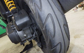 HONDA ﾀﾞﾝｸ 1986 AF78