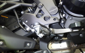 KAWASAKI VERSYS1100SE 2025 LZT10C