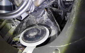 HONDA FAZE 1997 MF11