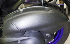 YAMAHA TRICITY 155 A 2006 SG37J