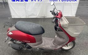 SUZUKI LET's CA4AA