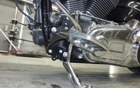 HARLEY FXSB 1580 2014