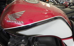 HONDA CB400SF GEN 4 A 2019 NC42