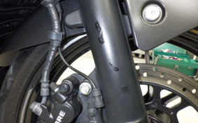 SUZUKI ｼﾞｸｻｰ250SF ED22B