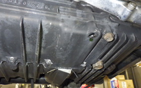 KAWASAKI VULCAN 400 DRIFTER 2003 VN400D